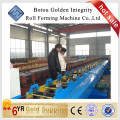 China factory downspout /rain gutter roll forming machine